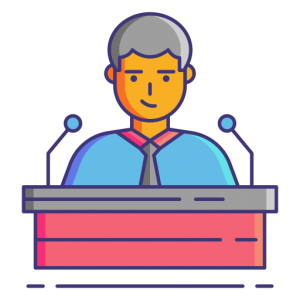 مسابقه تریبون