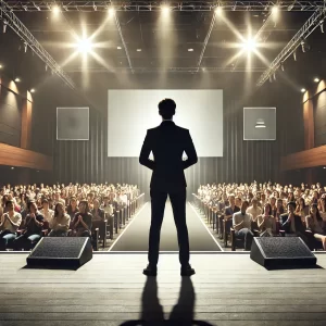 چالش‌های رایج در سخنرانی و راهکارهای مواجهه با آن‌ها