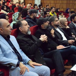 فینال تریبون 1403