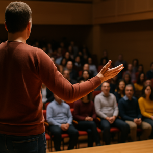 8 تکنیک طلایی برای جذب مخاطبان در دقایق ابتدایی