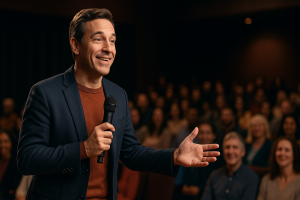 هوش هیجانی سخنرانان