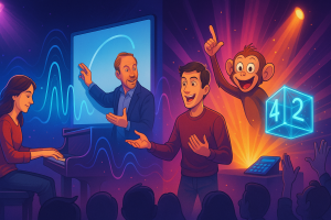 نوآوری در سخنرانی